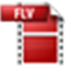 Shock FLV Player icon