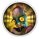 Oddworld icon