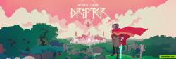 Hyper Light Drifter | Start