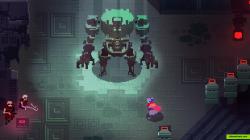 Hyper Light Drifter | Gameplay #2