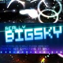 Really Big Sky icon