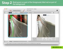 Photo Background Remover