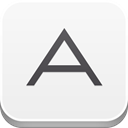 App.net icon