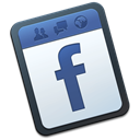 Go for FaceBook icon