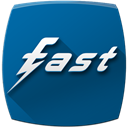 Fast icon