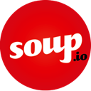 Soup.io icon