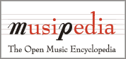 Musipedia icon