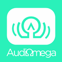 AudiOmega icon