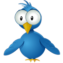 TweetCaster icon