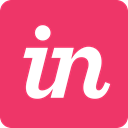 InVision icon