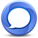 Astro Messenger icon