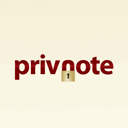 Privnote icon