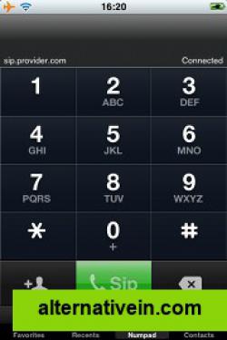 Dialpad