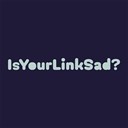 IsYourLinkSad? icon