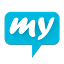 mySMS icon