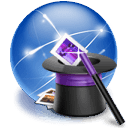 feelDweb Online icon