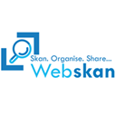 Webskan icon