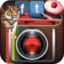 instahiet icon