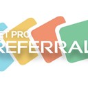 Net Pro Referral icon