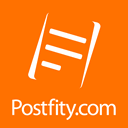 Postfity icon