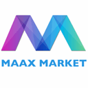 MaaxMarket icon