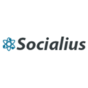 Socialius icon