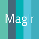 Maglr icon