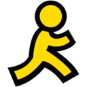 AIM icon