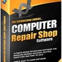 Computer Repair Shop Software icon