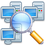 Trogon Network Inventory icon