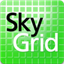 SkyGrid icon