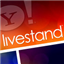 Livestand icon