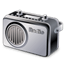 inLight Radio icon