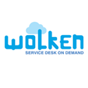 Wolken Software - Enterprise Service Desk icon