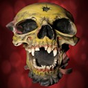 Horror Stickers icon