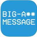 Big Ass Message icon