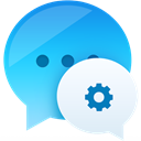 AirText icon