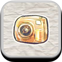 Sketch Cam icon