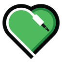 Heartbeat icon