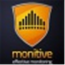 Monitive icon