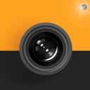 Hi Selfie Camera icon