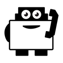 Voxibot the Voximal stack icon