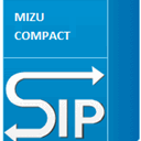 Mizutech VoIP Server icon