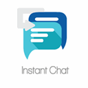 InstantChat.io icon