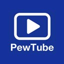 PewTube icon