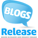 BlogsRelease icon