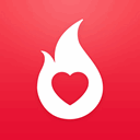 Hot or Not icon