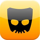 Grindr icon