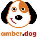 amber.dog icon