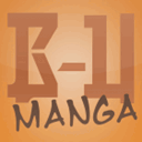 Baka-Updates Manga icon